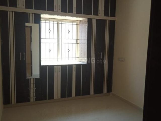 1 BHK Apartment in Kadubeesanahalli for rent Bengaluru. The reference number is 20645739