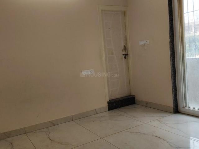 1 BHK Apartment in Kadubeesanahalli for rent Bengaluru. The reference number is 20648349