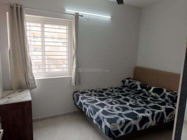 1 BHK Apartment in Kadubeesanahalli for rent Bengaluru. The reference number is 20666901