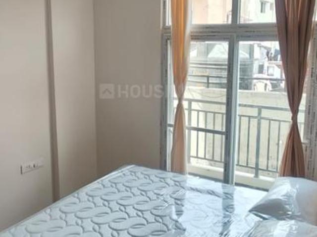 1 BHK Apartment in Kadubeesanahalli for rent Bengaluru. The reference number is 20677529