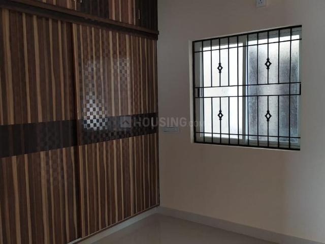 1 BHK Apartment in Kadubeesanahalli for rent Bengaluru. The reference number is 20697647