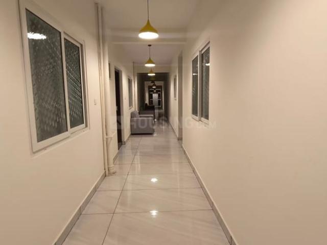 1 BHK Apartment in Kadubeesanahalli for rent Bengaluru. The reference number is 20722324