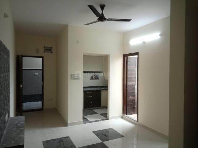 1 BHK Apartment in Kadubeesanahalli for rent Bengaluru. The reference number is 20864668