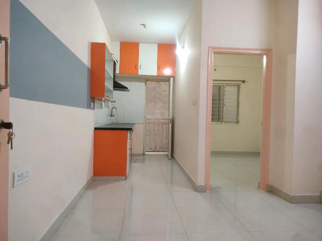 1 BHK Apartment in Kadubeesanahalli for rent Bengaluru. The reference number is 20953173