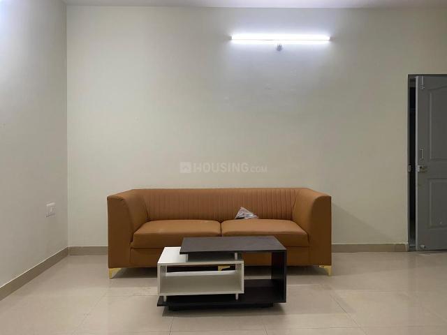 1 BHK Apartment in Kadubeesanahalli for rent Bengaluru. The reference number is 20994442