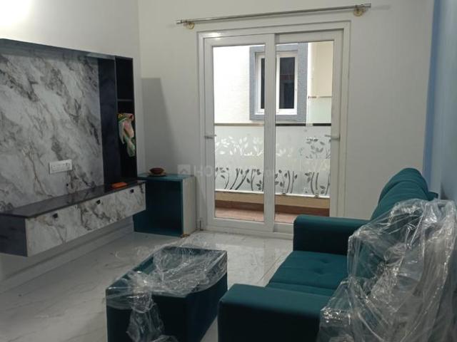 1 BHK Apartment in Kadubeesanahalli for rent Bengaluru. The reference number is 20997874