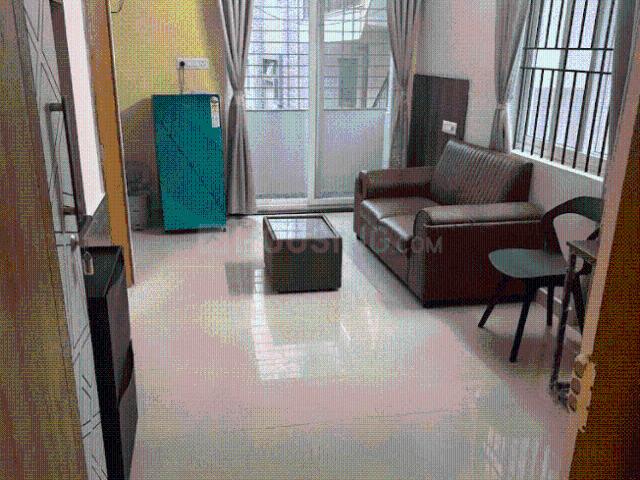 1 BHK Apartment in Kadubeesanahalli for rent Bengaluru. The reference number is 20146239