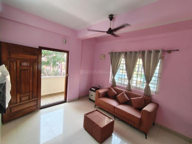 1 BHK Apartment in Kadubeesanahalli for rent Bengaluru. The reference number is 20189920