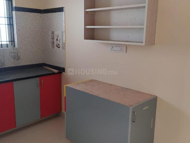 1 BHK Apartment in Kadubeesanahalli for rent Bengaluru. The reference number is 20287367