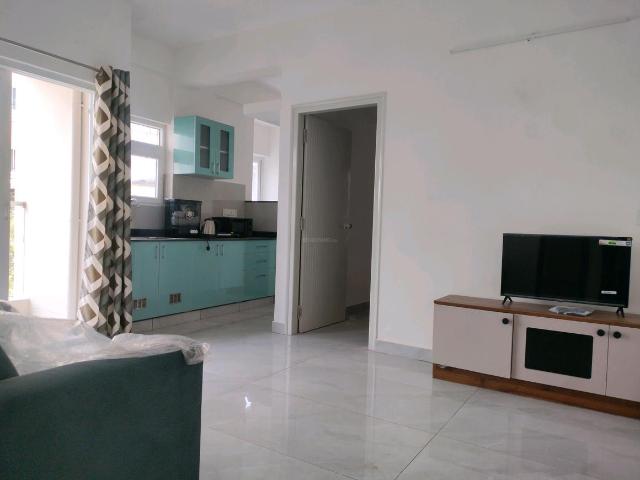 1 BHK Apartment in Kadubeesanahalli for rent Bengaluru. The reference number is 20331481
