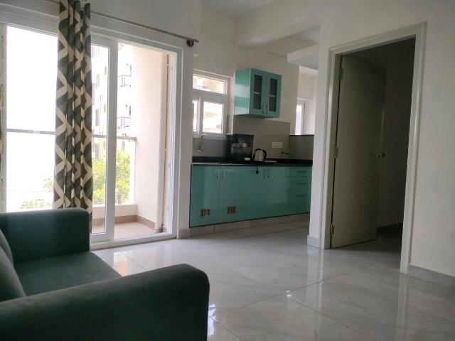 1 BHK Apartment in Kadubeesanahalli for rent Bengaluru. The reference number is 20336141