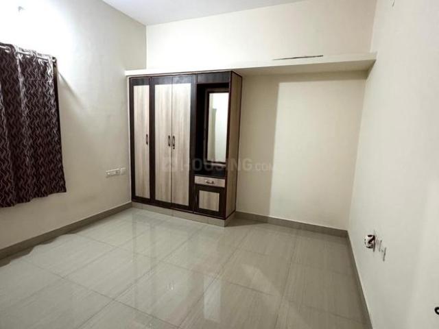 1 BHK Apartment in Kadubeesanahalli for rent Bengaluru. The reference number is 21106509