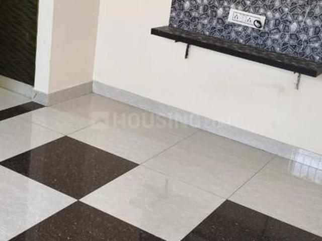 1 BHK Apartment in Kadubeesanahalli for rent Bengaluru. The reference number is 21133752