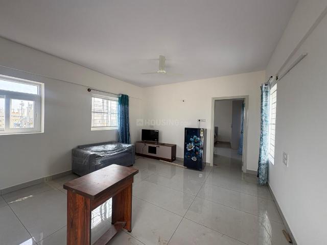1 BHK Apartment in Kadubeesanahalli for rent Bengaluru. The reference number is 21192329