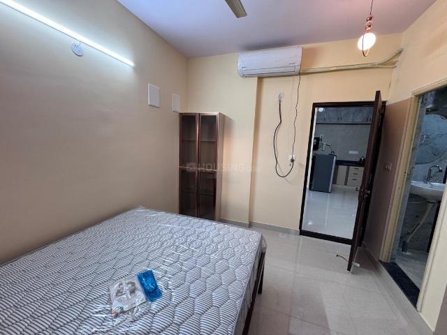1 BHK Apartment in Kadubeesanahalli for rent Bengaluru. The reference number is 21350067