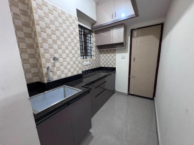1 BHK Apartment in Kadubeesanahalli for rent Bengaluru. The reference number is 21352961
