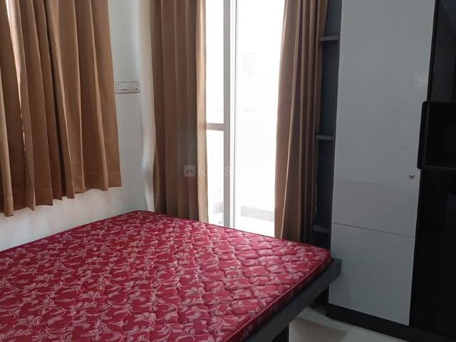 1 BHK Apartment in Kadugodi for rent Bengaluru. The reference number is 19933076