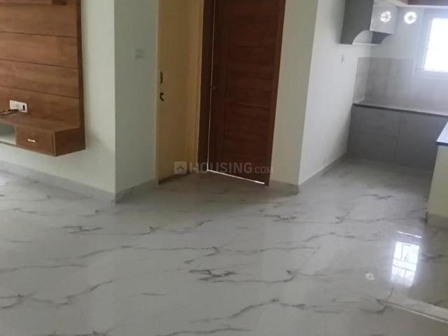 1 BHK Apartment in Kadugodi for rent Bengaluru. The reference number is 20617007