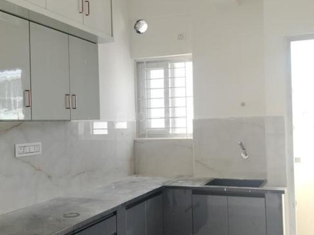 1 BHK Apartment in Kadugodi for rent Bengaluru. The reference number is 20800145