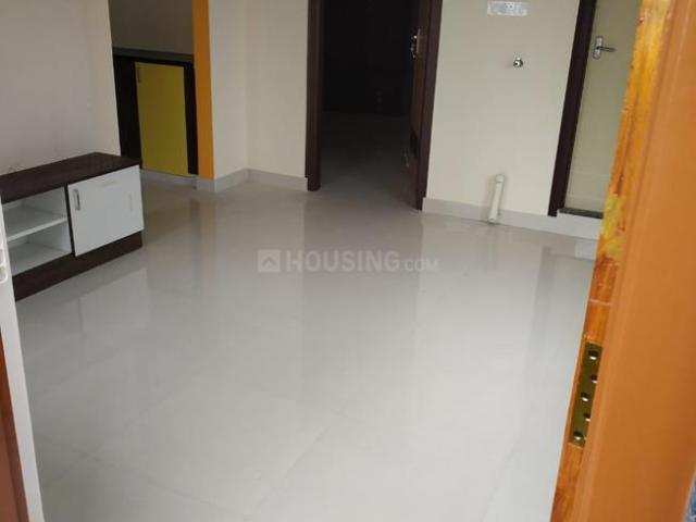 1 BHK Apartment in Kadugodi for rent Bengaluru. The reference number is 20802113