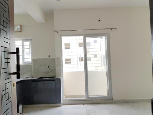 1 BHK Apartment in Kadugodi for rent Bengaluru. The reference number is 20846281