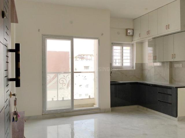 1 BHK Apartment in Kadugodi for rent Bengaluru. The reference number is 20846334