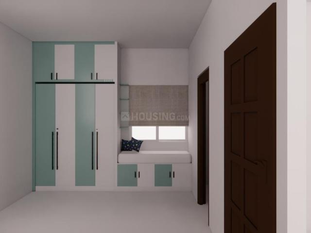 1 BHK Apartment in Kadugodi for rent Bengaluru. The reference number is 20853796