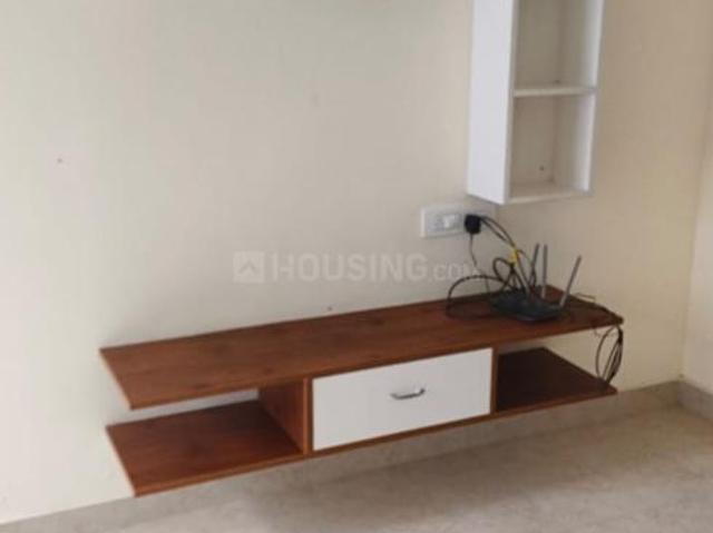 1 BHK Apartment in Kadugodi for rent Bengaluru. The reference number is 20868903