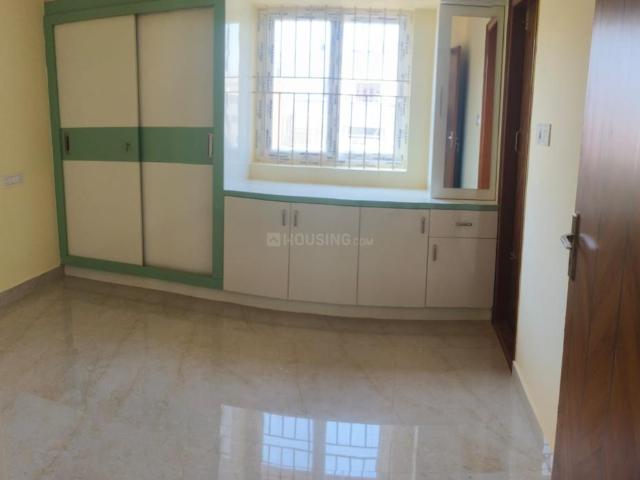 1 BHK Apartment in Kadugodi for rent Bengaluru. The reference number is 20870195