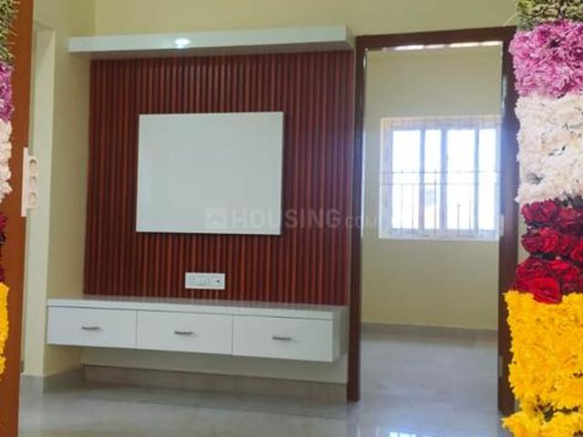 1 BHK Apartment in Kadugodi for rent Bengaluru. The reference number is 20873395