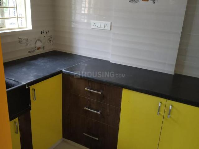 1 BHK Apartment in Kadugodi for rent Bengaluru. The reference number is 20917011
