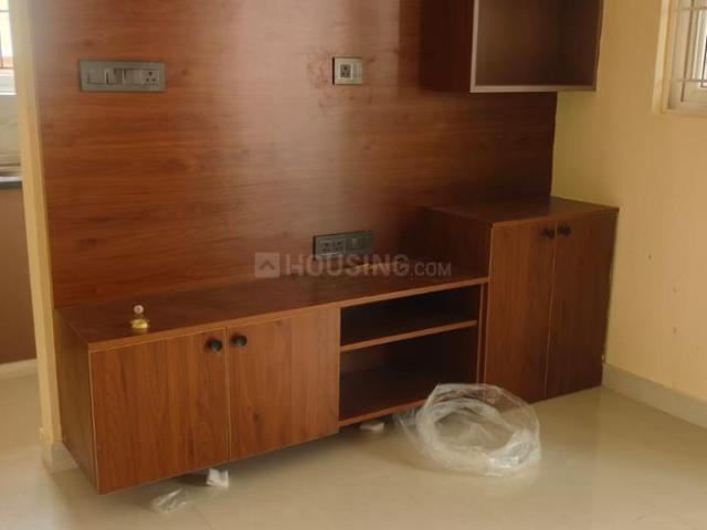 1 BHK Apartment in Kadugodi for rent Bengaluru. The reference number is 21121275