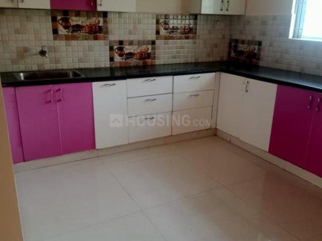 1 BHK Apartment in Kadugodi for rent Bengaluru. The reference number is 21134582