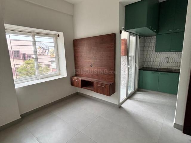 1 BHK Apartment in Kadugodi for rent Bengaluru. The reference number is 21138917
