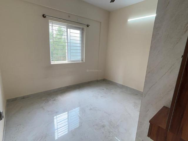 1 BHK Apartment in Kadugodi for rent Bengaluru. The reference number is 21223165