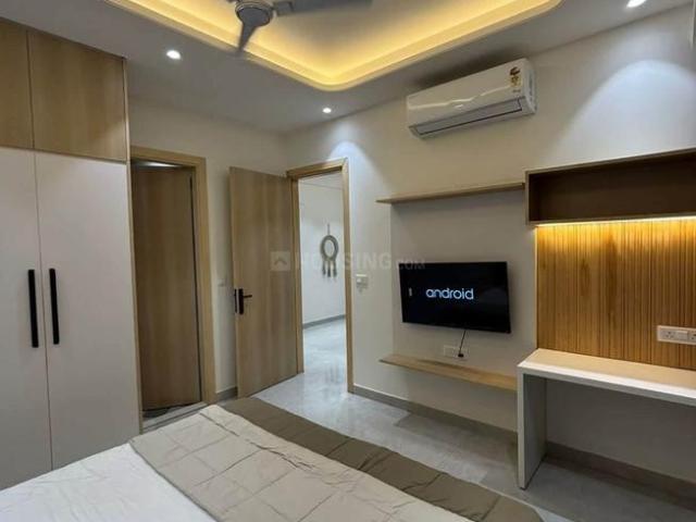 1 BHK Apartment in Kadugodi Industrial Area for rent Bengaluru. The reference number is 21130009