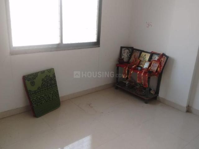1 BHK Apartment in Kagal for rent Kolhapur. The reference number is 13148045