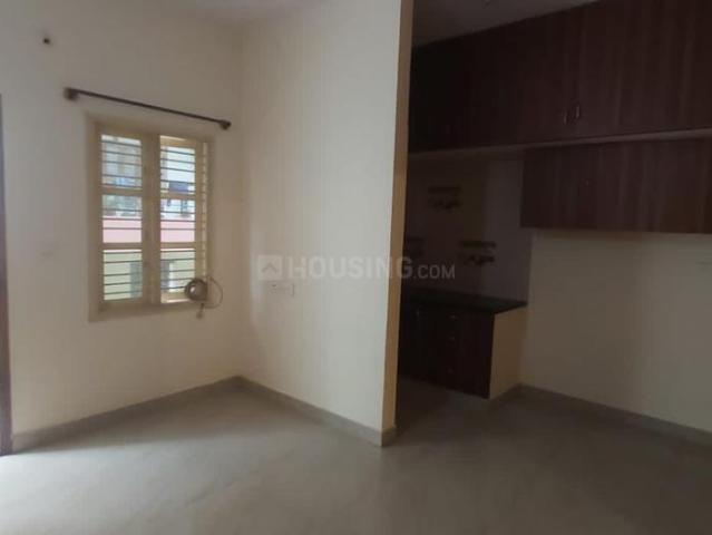 1 BHK Apartment in Kaggadasapura for rent Bengaluru. The reference number is 17603695