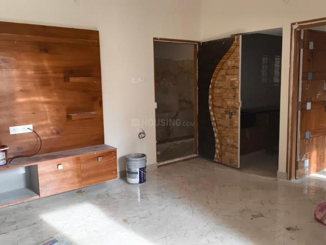 1 BHK Apartment in Kaggadasapura for rent Bengaluru. The reference number is 17907445