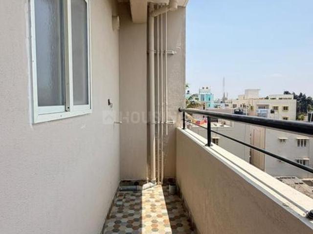 1 BHK Apartment in Kaggadasapura for rent Bengaluru. The reference number is 19775114