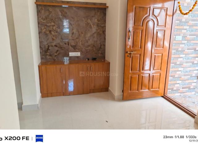 1 BHK Apartment in Kaggadasapura for rent Bengaluru. The reference number is 19053444