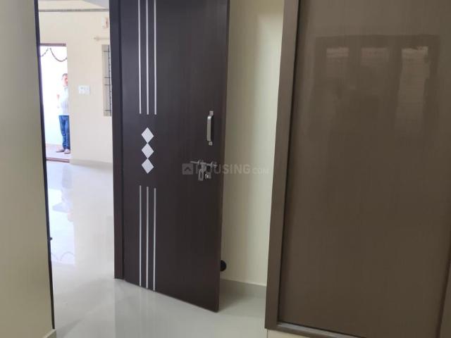 1 BHK Apartment in Kaggadasapura for rent Bengaluru. The reference number is 19318154