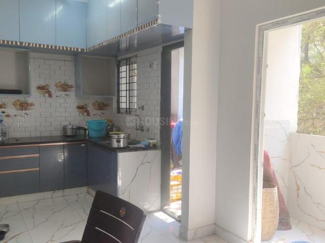 1 BHK Apartment in Kaggadasapura for rent Bengaluru. The reference number is 19358016