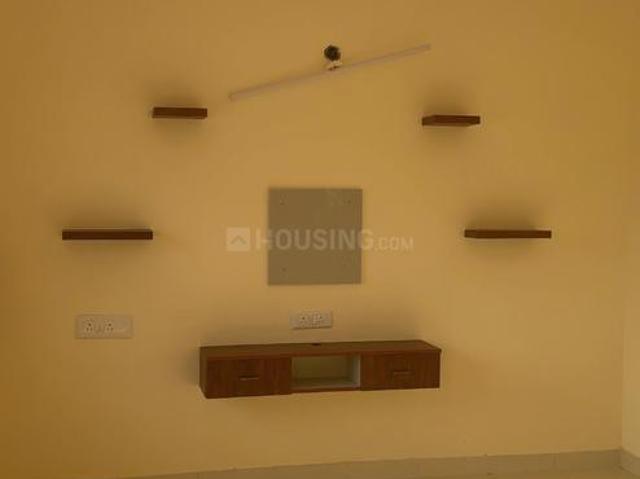1 BHK Apartment in Kaggadasapura for rent Bengaluru. The reference number is 20449046