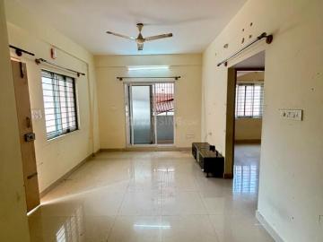 1 BHK Apartment in Kaggadasapura for rent Bengaluru. The reference number is 20489381