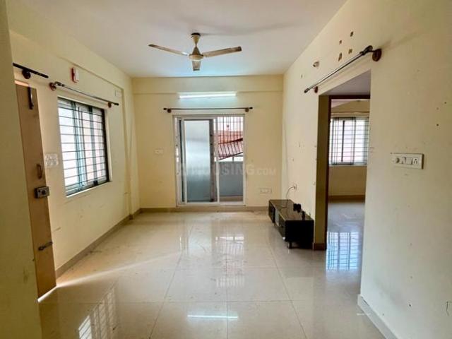 1 BHK Apartment in Kaggadasapura for rent Bengaluru. The reference number is 20489381