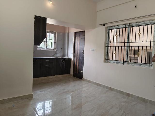 1 BHK Apartment in Kaggadasapura for rent Bengaluru. The reference number is 20686903