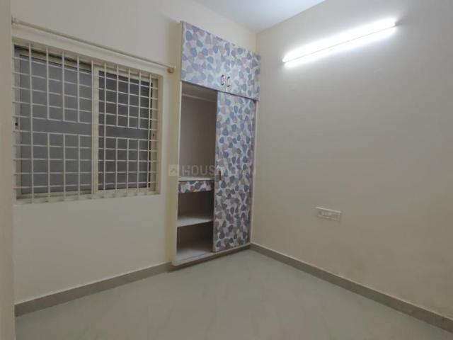 1 BHK Apartment in Kaggadasapura for rent Bengaluru. The reference number is 20891519