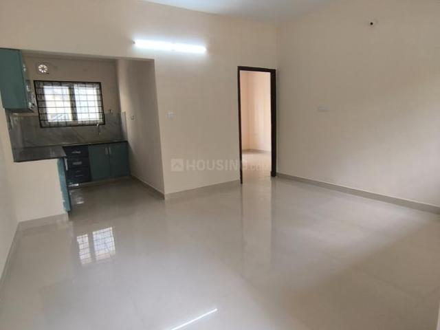 1 BHK Apartment in Kaggadasapura for rent Bengaluru. The reference number is 20930953