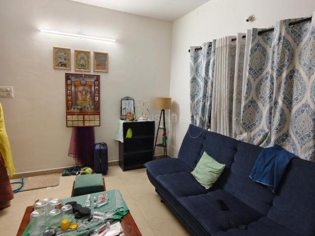 1 BHK Apartment in Kaggadasapura for rent Bengaluru. The reference number is 20937177